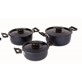 Pannenset 3 dlg