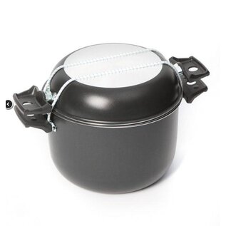 Bo-camp Pannenset 6 dlg hoog