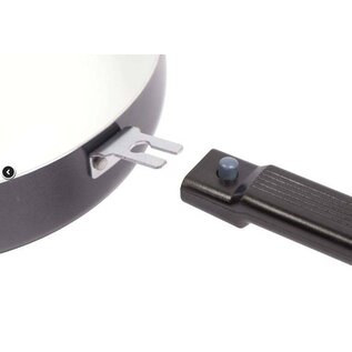 Bo-camp Hapjespan d. 24 cm