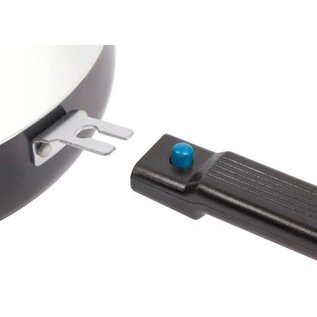 Bo-camp Steelpan d 16 cm