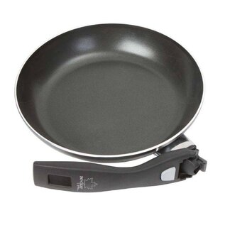 Bo-camp Koekenpan d. 24 cm