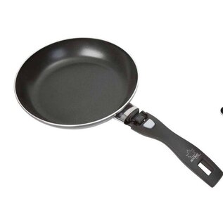 Bo-camp Koekenpan d. 24 cm