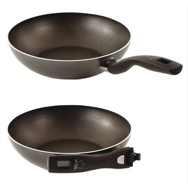 Bo-camp Wokpan d. 28 cm