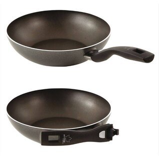 Bo-camp Wokpan d. 28 cm