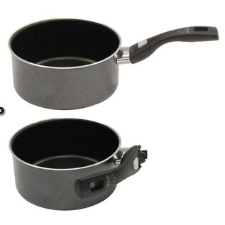 Bo-camp Steelpan d 18 cm