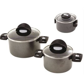 Bo-camp Pannenset 2 dlg