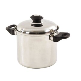 Bo-camp Kookpan hoog 2 ltr