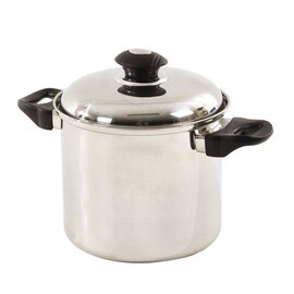 Bo-camp Kookpan hoog 3 ltr