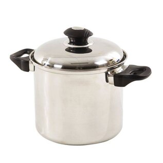 Bo-camp Kookpan hoog 3 ltr