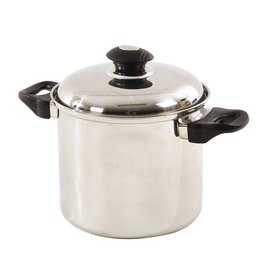 Bo-camp Kookpan hoog 4.3 ltr