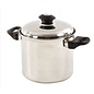 Bo-camp Kookpan hoog 6 ltr