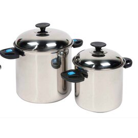 Bo-camp Pannenset 2 dlg