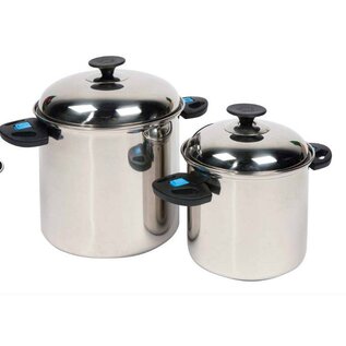 Bo-camp Pannenset 2 dlg