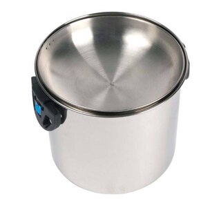 Bo-camp Pannenset 2 dlg