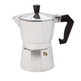 Bo-camp Espresso maker 3 cups