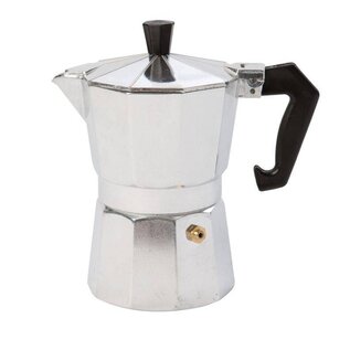 Bo-camp Espresso maker 3 cups