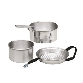 Bo-camp Pannenset 4 dlg