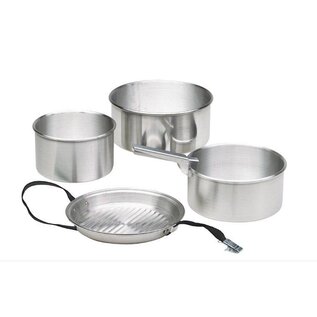 Bo-camp Pannenset 5 dlg