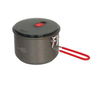 Bo-camp Pan d. 15 cm