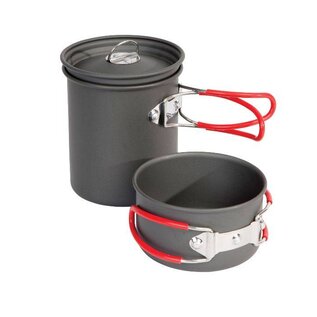 Bo-camp Pannenset 2 dlg