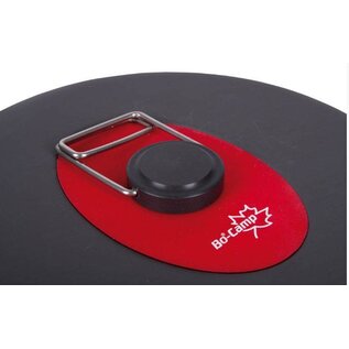 Bo-camp Pannenset 4 dlg