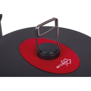 Bo-camp Pannenset 4 dlg