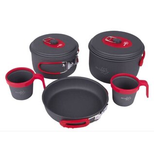 Bo-camp Pannenset 5 dlg