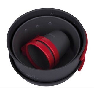 Bo-camp Pannenset 5 dlg