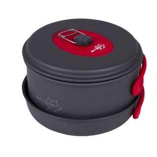 Bo-camp Pannenset 5 dlg