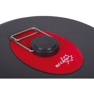 Bo-camp Pannenset 5 dlg