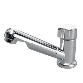 Reich Kraan keramik classic chroom