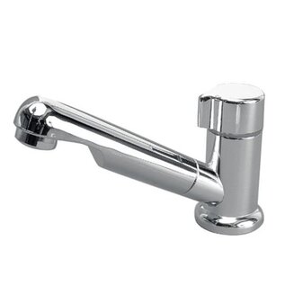 Reich Kraan keramik classic chroom