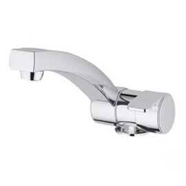 Comet kraan londen compact chroom