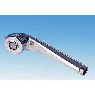 Comet Douchekop londen chroom