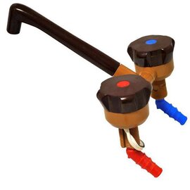 Comet Mengkraan bruin