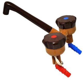 Comet Mengkraan bruin