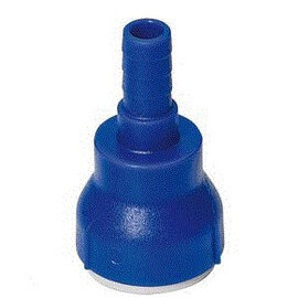 Reich Tuleverbinder recht 10 mm