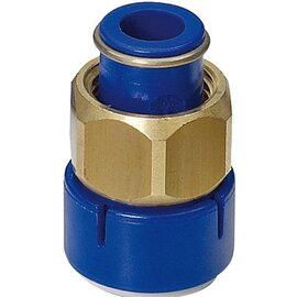 Reich tuleverbinder recht met schroefaansluiting r1/2