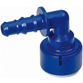 Reich hoek-tuleverbinder 12mm