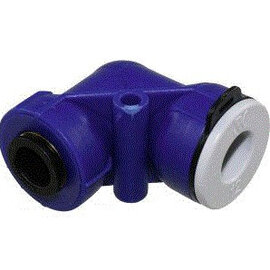 Reich boileraansluiting haaks