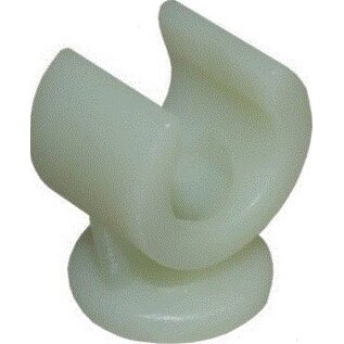 Reich buisklem enkel á 3 st