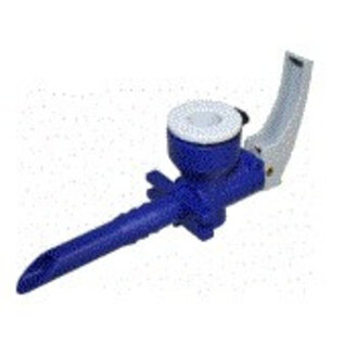 Reich aftapventiel 1 ingang