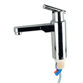 Barwig Mengkraan explorer slangaansluiting