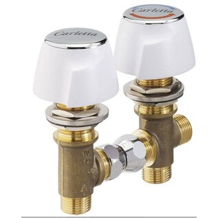 Reich Douche mengkraan Carletta