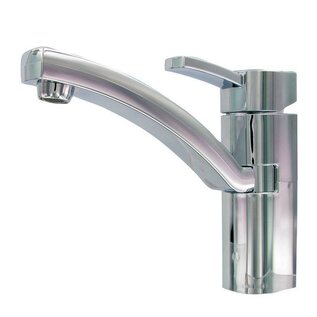 Comet Mengkraan Capri m uitloop