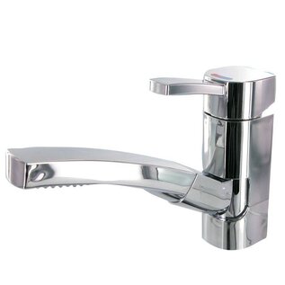 Comet Mengkraan Capri m uittrekbare uitloop