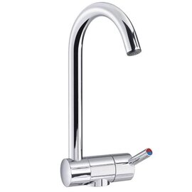 Reich Mengkraan Trend A gebogen uitloop