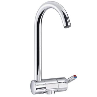 Reich Mengkraan Trend A gebogen uitloop