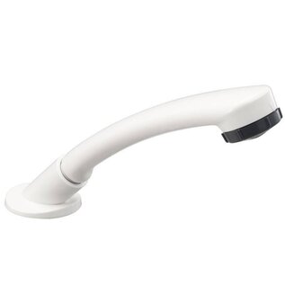 Reich Douche set Duett wit