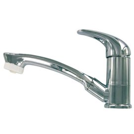 Comet Mengkraan Roma met douche